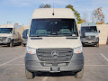 2025 Mercedes-Benz Sprinter Cargo Van