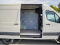 2025 Mercedes-Benz Sprinter Cargo Van