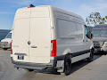 2025 Mercedes-Benz Sprinter Cargo Van