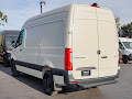 2025 Mercedes-Benz Sprinter Cargo Van