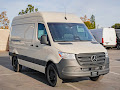 2025 Mercedes-Benz Sprinter Cargo Van