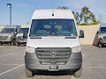 2025 Mercedes-Benz Sprinter Passenger Van