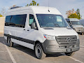 2025 Mercedes-Benz Sprinter Passenger Van