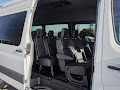 2025 Mercedes-Benz Sprinter Passenger Van