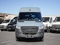 2025 Mercedes-Benz Sprinter Passenger Van