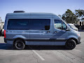 2025 Mercedes-Benz Sprinter Passenger Van