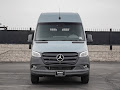 2024 Mercedes-Benz Sprinter Crew Van