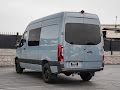 2024 Mercedes-Benz Sprinter Crew Van