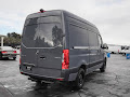 2025 Mercedes-Benz Sprinter Cargo Van