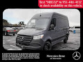 2025 Mercedes-Benz Sprinter Cargo Van