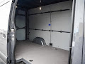 2025 Mercedes-Benz Sprinter Cargo Van