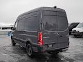 2025 Mercedes-Benz Sprinter Cargo Van