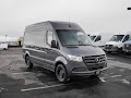 2025 Mercedes-Benz Sprinter Cargo Van