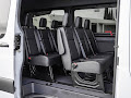 2025 Mercedes-Benz Sprinter Passenger Van