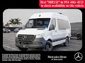 2025 Mercedes-Benz Sprinter Passenger Van