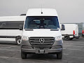 2025 Mercedes-Benz Sprinter Passenger Van