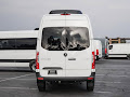 2025 Mercedes-Benz Sprinter Passenger Van