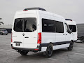 2025 Mercedes-Benz Sprinter Passenger Van