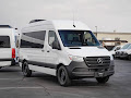 2025 Mercedes-Benz Sprinter Passenger Van