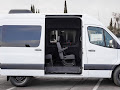 2025 Mercedes-Benz Sprinter Passenger Van