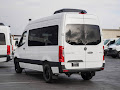 2025 Mercedes-Benz Sprinter Passenger Van