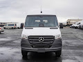 2025 Mercedes-Benz Sprinter Passenger Van