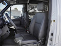 2025 Mercedes-Benz Sprinter Passenger Van