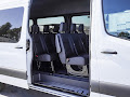 2025 Mercedes-Benz Sprinter Passenger Van