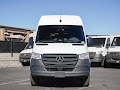 2025 Mercedes-Benz Sprinter Passenger Van