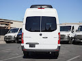 2025 Mercedes-Benz Sprinter Passenger Van