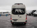 2025 Mercedes-Benz Sprinter Passenger Van