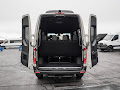 2025 Mercedes-Benz Sprinter Passenger Van