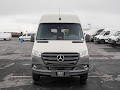 2025 Mercedes-Benz Sprinter Passenger Van