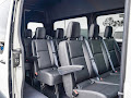 2025 Mercedes-Benz Sprinter Passenger Van