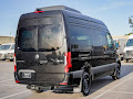 2025 Mercedes-Benz Sprinter Passenger Van