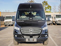 2025 Mercedes-Benz Sprinter Passenger Van