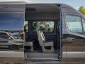 2025 Mercedes-Benz Sprinter Passenger Van