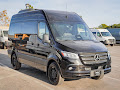 2025 Mercedes-Benz Sprinter Passenger Van