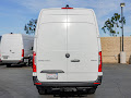 2023 Mercedes-Benz Sprinter Cargo Van