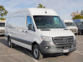 2023 Mercedes-Benz Sprinter Cargo Van