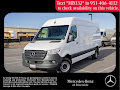 2023 Mercedes-Benz Sprinter Cargo Van