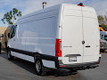 2023 Mercedes-Benz Sprinter Cargo Van