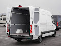 2025 Mercedes-Benz Sprinter Cargo Van