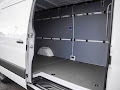 2025 Mercedes-Benz Sprinter Cargo Van