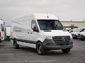 2025 Mercedes-Benz Sprinter Cargo Van