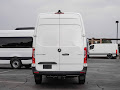 2025 Mercedes-Benz Sprinter Cargo Van