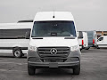 2025 Mercedes-Benz Sprinter Cargo Van