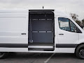 2025 Mercedes-Benz Sprinter Cargo Van