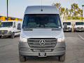 2025 Mercedes-Benz Sprinter Cargo Van