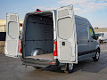 2025 Mercedes-Benz Sprinter Cargo Van